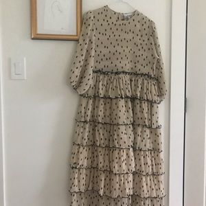 Ganni Dress
